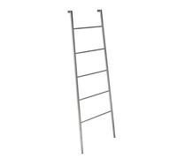 Sapho Sega - Porte-serviettes 55x170x7 cm, inox brossé SE102