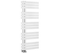 Sapho Silvana - Corps de chauffe, 50x124 cm, 496 W, blanc IR161