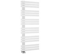 Sapho Silvana - Corps de chauffe 60x150 cm, 680 W, blanc IR163