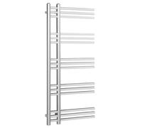 Sapho Singl - Corps de chauffe Magdalena 50x120 cm, 408 W, chrome IZ101