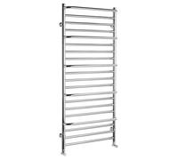 Sapho Singl - Corps de chauffe Manisa, 60x133 cm, 341 W, chrome IZ111