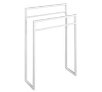 Sapho Ska - Porte-serviette 55x79x20 cm, blanc mat SKA311