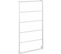 Sapho Ska - Porte-serviettes 600x1150 mm, blanc mat SKA512
