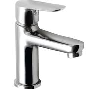 Sapho Small - Mitigeur de lavabo, chrome SM06