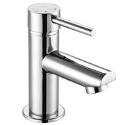 Sapho Small - Mitigeur de lavabo, chrome SM09