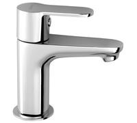 Sapho Small - Robinet de lavabo pour eau froide, chrome SM23