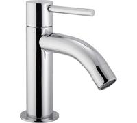 Sapho Small - Robinet de lavabo, pour eau froide, chrome SM24