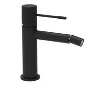 Sapho Solaris - Mitigeur de bidet, noir mat WD003B