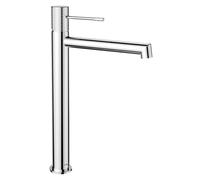 Sapho Solaris - Mitigeur de lavabo, chrome WD006