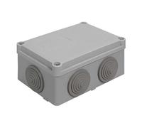 Sapho - Source d'alimentation pour chasse d'urinoir/mitigeur à capter, pour max. 5 robinets PS05T