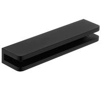 Sapho - Support d’étagère, noir mat MY009B