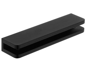 Sapho - Support d’étagère, noir mat MY009B