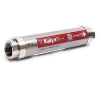 Sapho Swiss Aqua - Adoucisseur d'eau IPS Kalyxx RedLine G 1, acier inoxydable IPSKXRG1
