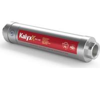 Sapho Swiss Aqua - Adoucisseur d'eau IPS Kalyxx RedLine - G 3/4 IPSKXRG34