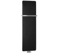 Sapho Tabella - Corps de chauffe 49x159 cm, 734 W, anthracite mat MI1547