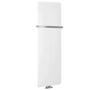 Sapho Tabella - Corps de chauffe 49x159 cm, 734 W, blanc mat MI1549