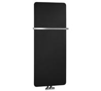 Sapho Tabella - Elément chauffant 49x119 cm, anthracite mat MI1147