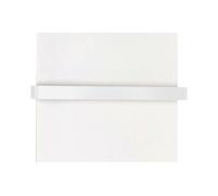 Sapho Tabella - Porte-serviettes, 39 cm, blanc mat MI390W