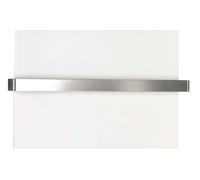 Sapho Tabella - Porte-serviettes, longueur 520 mm, inox brossé MI520