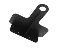Sapho Tetris - Support pour lavabo, noir mat TZ429