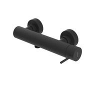 Sapho Ultramix - Mitigeur de douche, noir mat UT011B