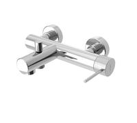 Sapho Ultrasan - Mitigeur de baignoire, chrome UT010V