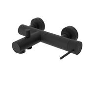 Sapho Ultrasan - Mitigeur de baignoire, noir mat UT010VB