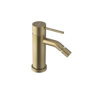Sapho Ultrasan - Mitigeur de bidet, doré mat UT003VG