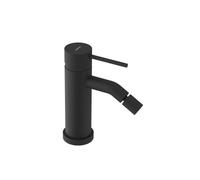 Sapho Ultrasan - Mitigeur de bidet, noir mat UT003VB