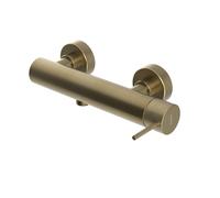Sapho Ultrasan - Mitigeur de douche, or mat UT011VG