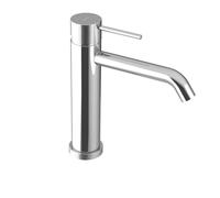 Sapho Ultrasan - Mitigeur de lavabo, chrome UT004V