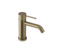Sapho Ultrasan - Mitigeur de lavabo, doré mat UT002VG
