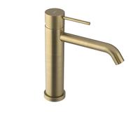 Sapho Ultrasan - Mitigeur de lavabo, doré mat UT004VG
