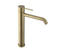 Sapho Ultrasan - Mitigeur de lavabo, doré mat UT007VG