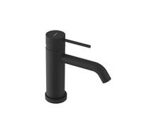 Sapho Ultrasan - Mitigeur de lavabo, noir mat UT002VB