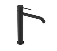 Sapho Ultrasan - Mitigeur de lavabo, noir mat UT007VB
