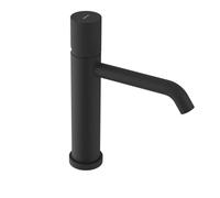 Sapho Ultratap - Mitigeur de lavabo, noir mat UT004TB