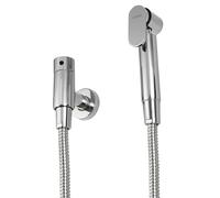 Sapho - Valve avec douchette de bidet, chrome JS121-02