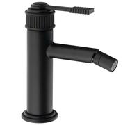 Sapho Versi - Mitigeur de bidet, noir mat RV003/15