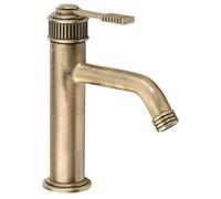 Sapho Versi - Mitigeur de lavabo, bronze RV002/18