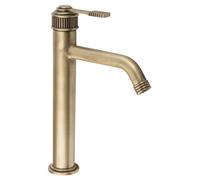 Sapho Versi - Mitigeur de lavabo, bronze RV004/18