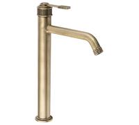 Sapho Versi - Mitigeur de lavabo, bronze RV007/18
