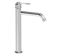 Sapho Versi - Mitigeur de lavabo, chrome RV007