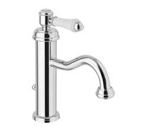 Sapho Vienna - Mitigeur de lavabo avec bonde, chrome VO002