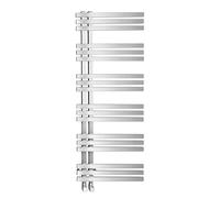 Sapho Vista - Corps de chauffe 50x119 cm, 307 W, inox brossé NR613