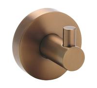 Sapho X-Round - Crochet Copper, cuivre mat XR205PG