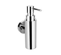 Sapho X-Round - Distributeur de savon, chrome XR104