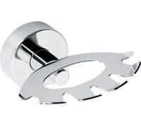 Sapho X-Round - Porte brosse de dents, chrome XR901