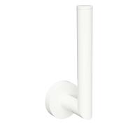 Sapho X-Round - Porte-papier de rechange, blanc XR701W