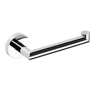 Sapho X-Round - Porte-papier toilette, chrome XR703